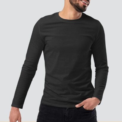 T-Shirt Lycra manches longues personnalisé