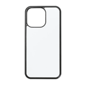 iPhone 13 - Coque Rigide Personnalisée