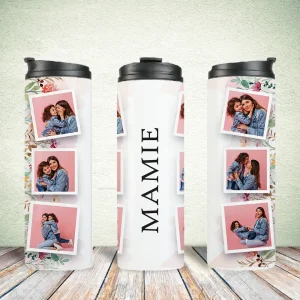 Travel Mug Cadeau Mamie