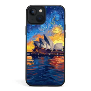 Coque La Nuit Étoilée Sydney