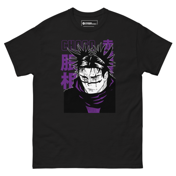 Choso Jujutsu Kaisen classic t-shirt