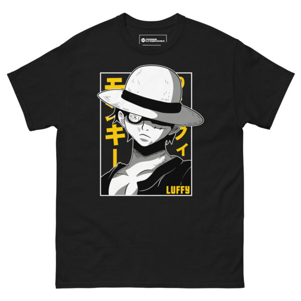 Monkey D Luffy T-shirt - One Piece