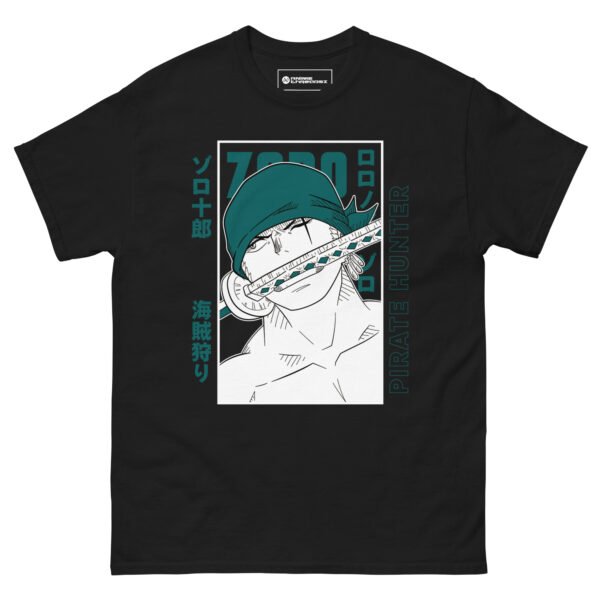 Roronoa Zoro T-shirt - One Piece