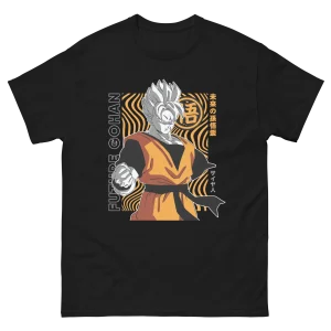 T-shirt Gohan Super Saiyan - Dragon ball