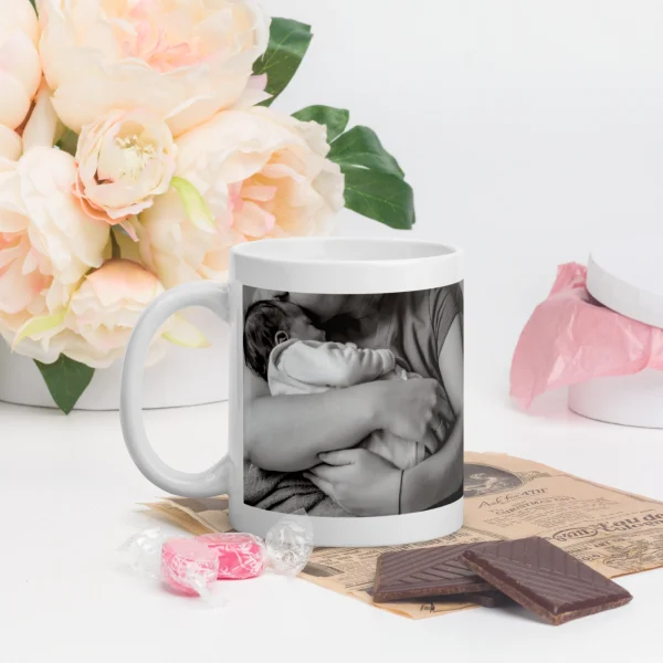 Mug “Définition Maman” – Édition personnalisée Fête des Mères